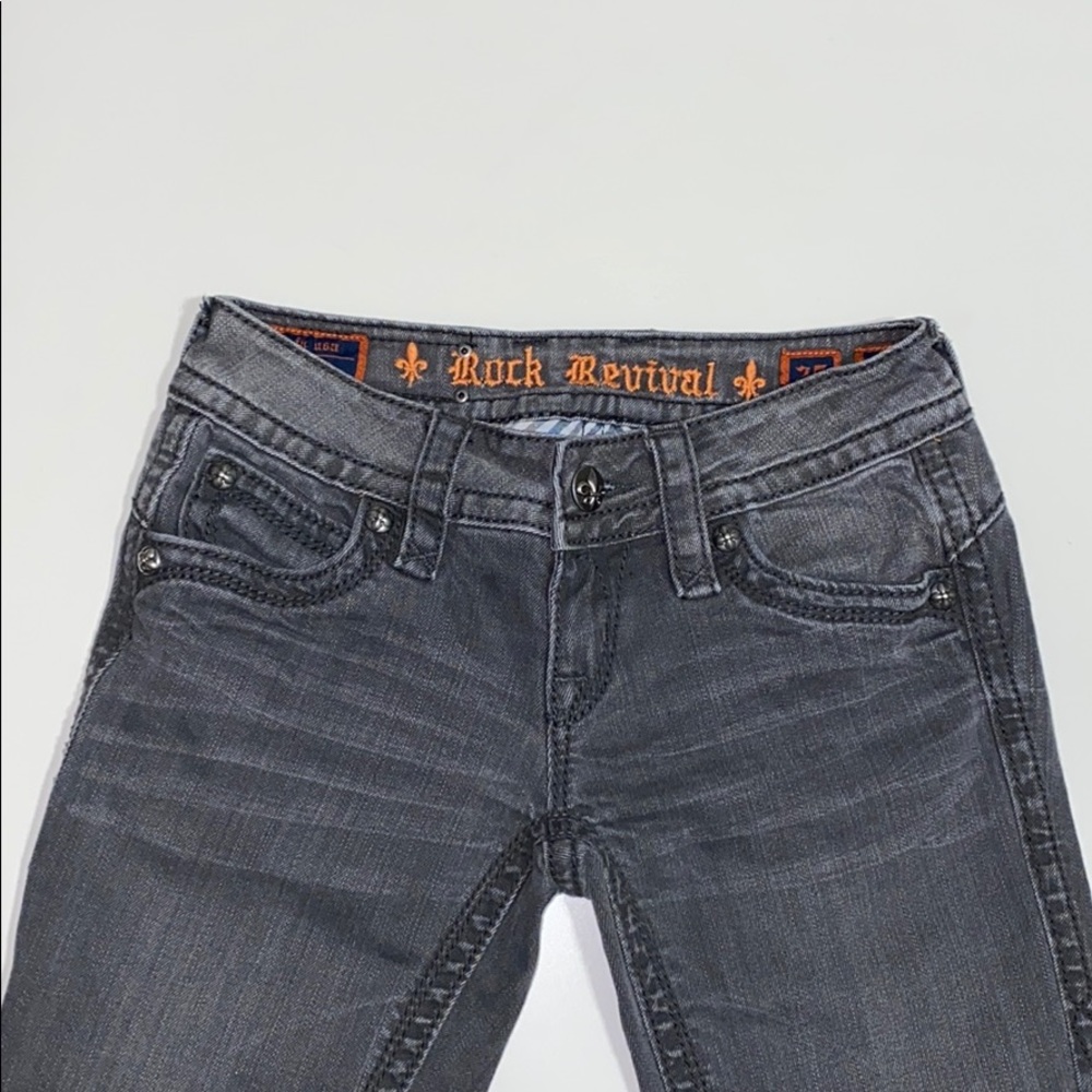 Rock Revival Jeans Style RJ8214T5